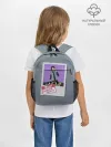 Рюкзак детский / Френдзона Валера