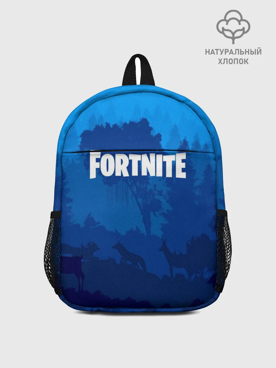 Рюкзак детский / Fortnite