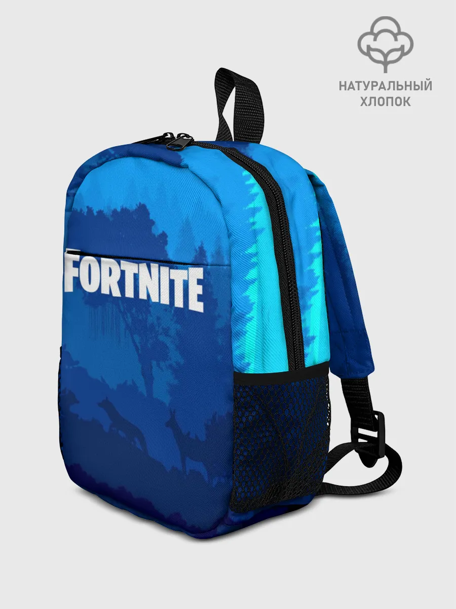 Рюкзак детский / Fortnite