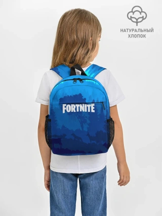 Рюкзак детский / Fortnite