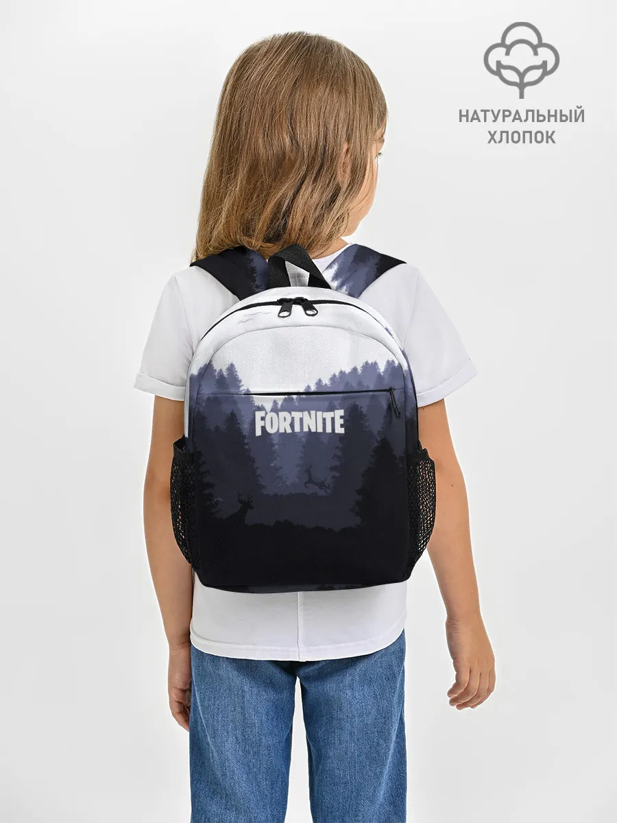 Рюкзак детский / FORTNITE