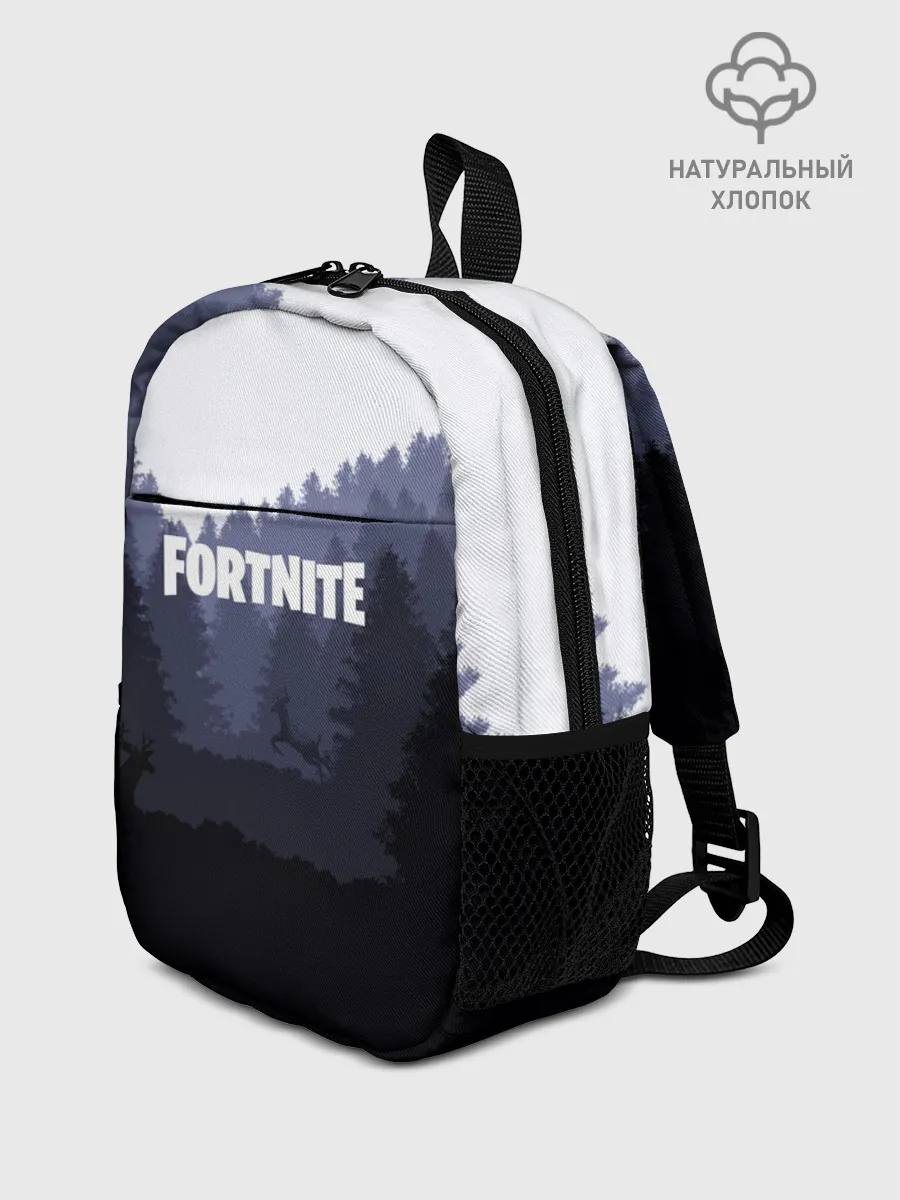 Рюкзак детский / FORTNITE