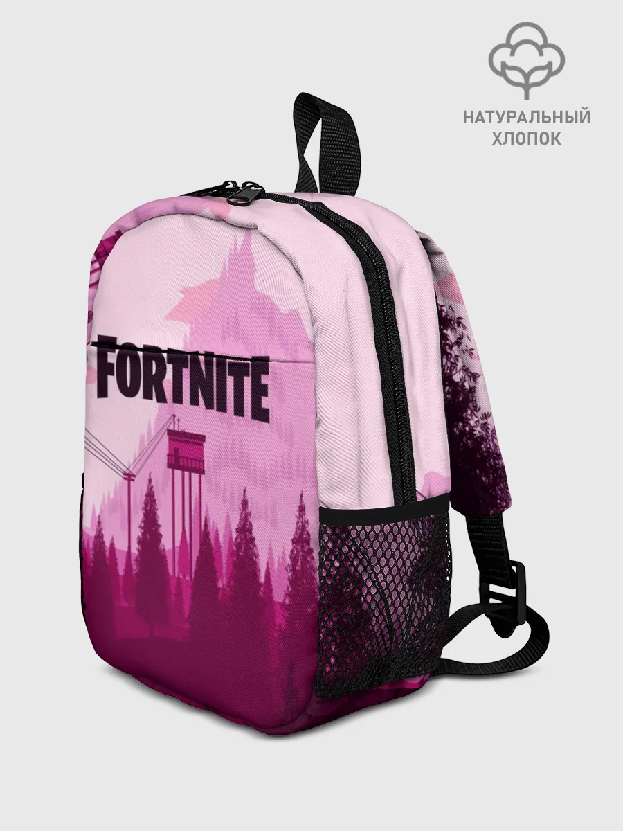 Рюкзак детский / FORTNITE