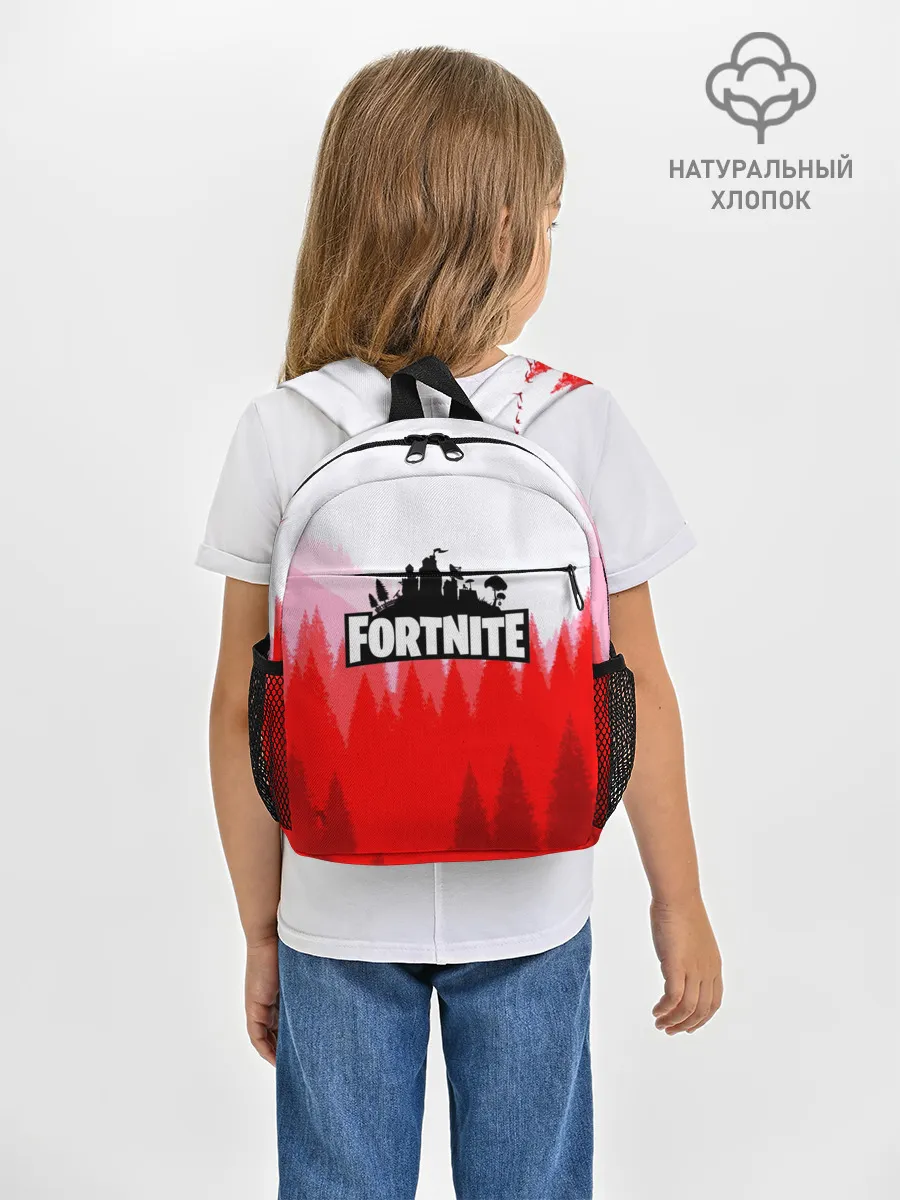 Рюкзак детский / FORTNITE