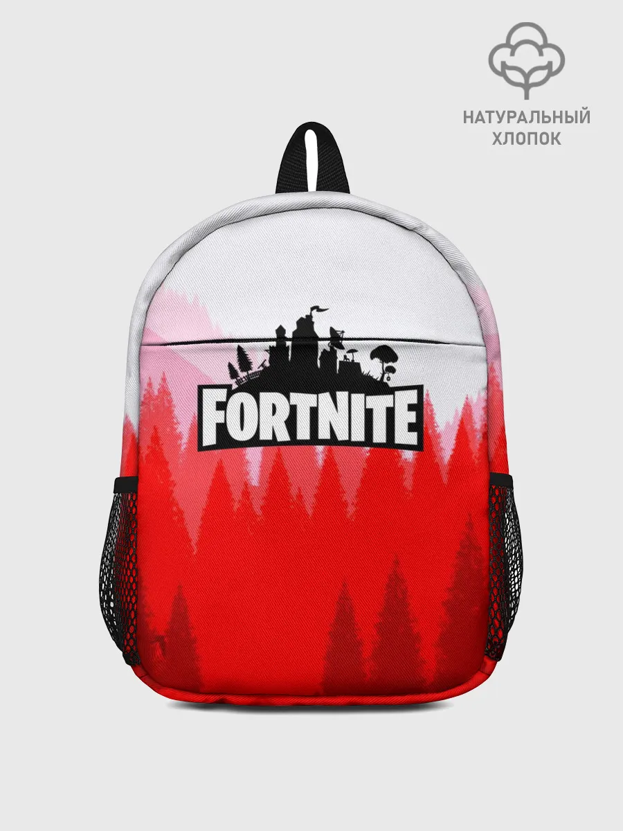Рюкзак детский / FORTNITE