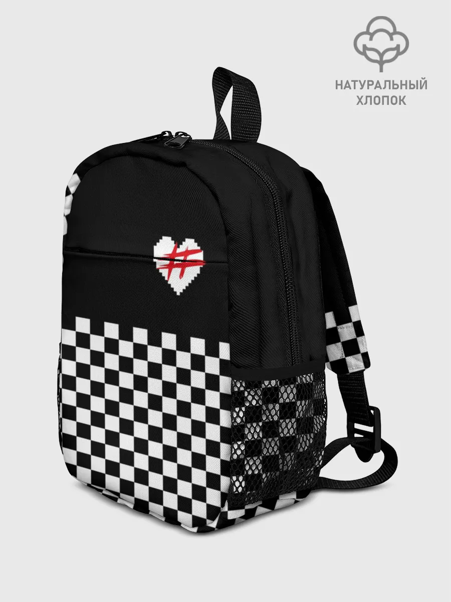 Рюкзак детский / ФРЕНДЗОНА