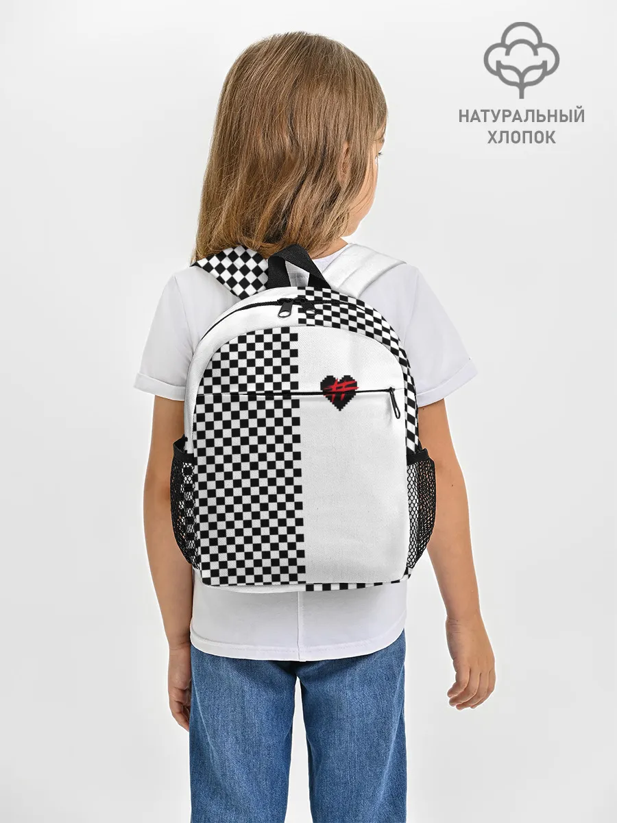 Рюкзак детский / ФРЕНДЗОНА