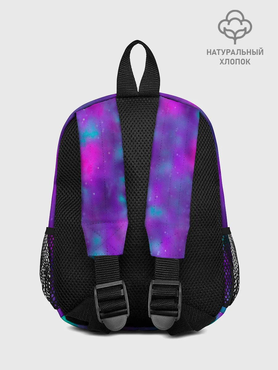 Рюкзак детский / Akali. KDA