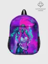 Рюкзак детский / Akali. KDA