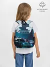 Рюкзак детский / Need for Speed