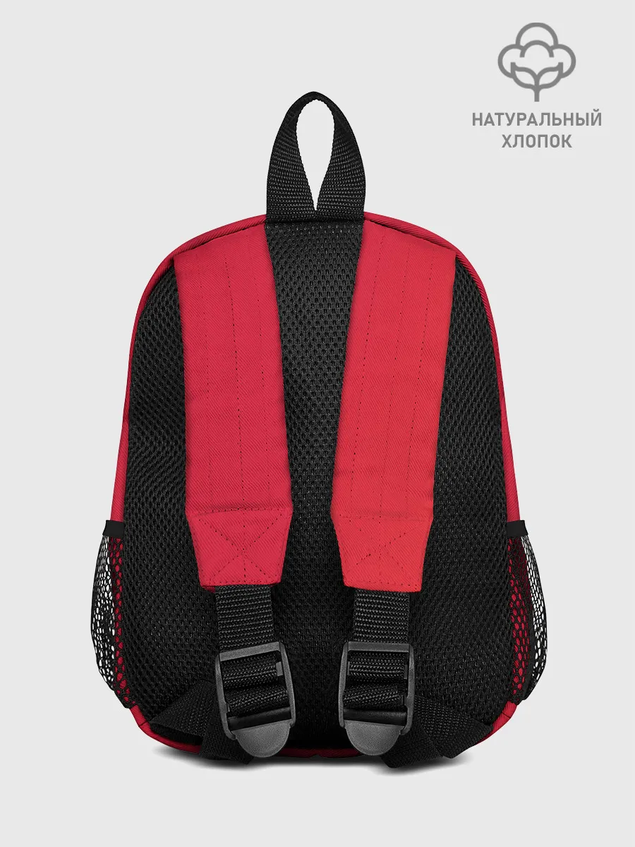 Рюкзак детский / FC Liverpool