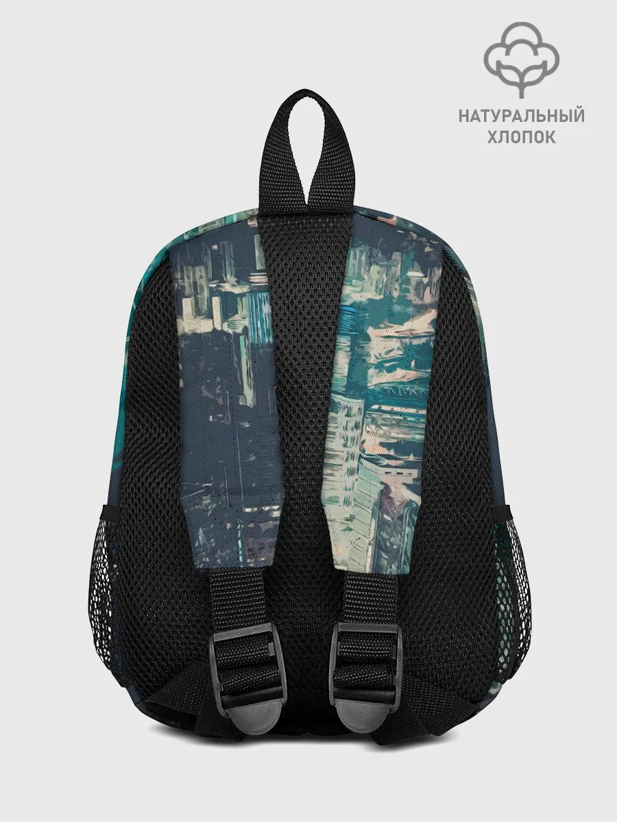 Рюкзак детский / Сайонара бой