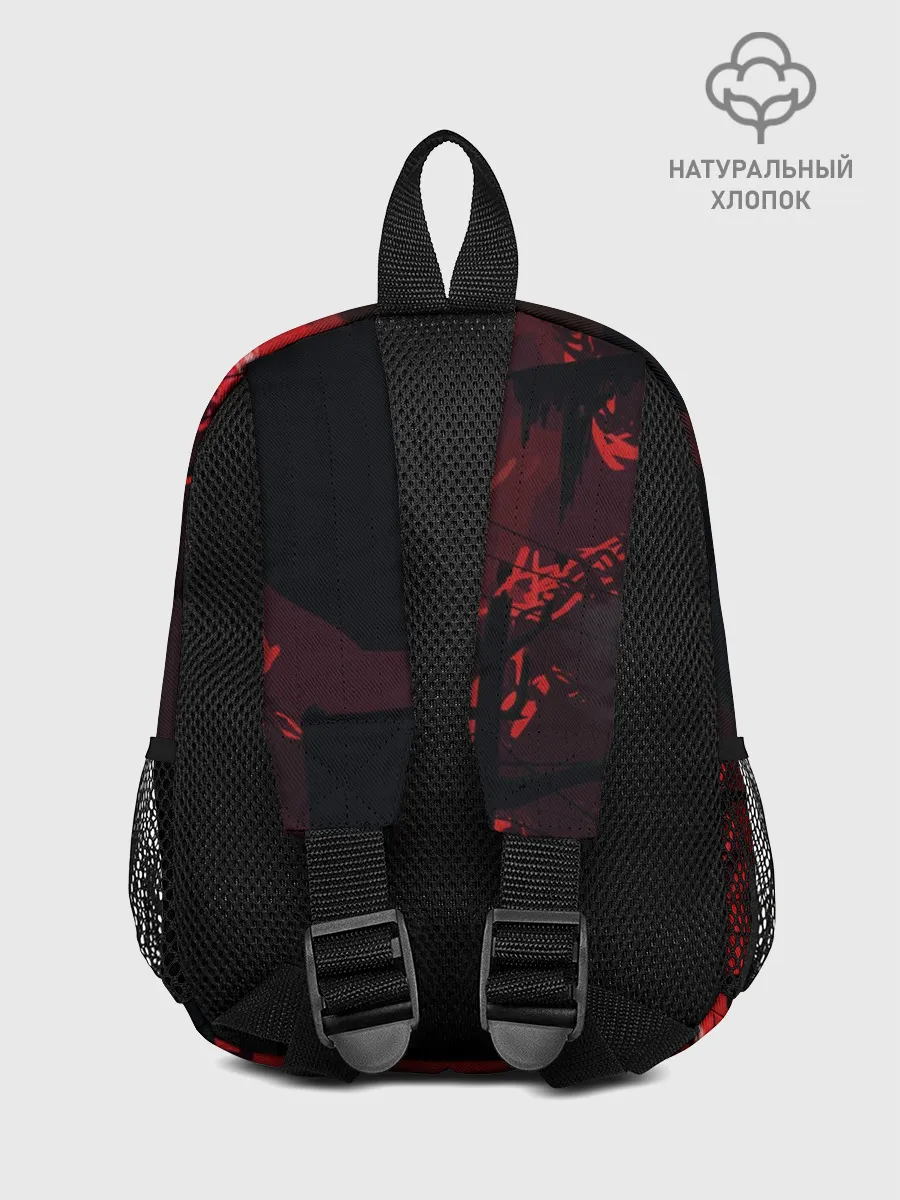 Рюкзак детский / Очень странные дела 2019