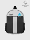 Рюкзак детский / Connor Detroit: Become Human