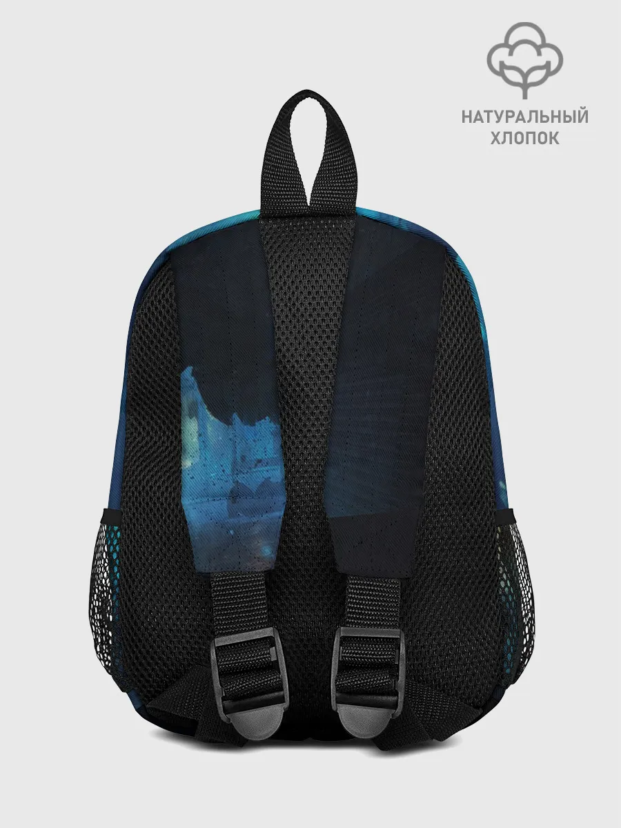 Рюкзак детский / Очень странные дела