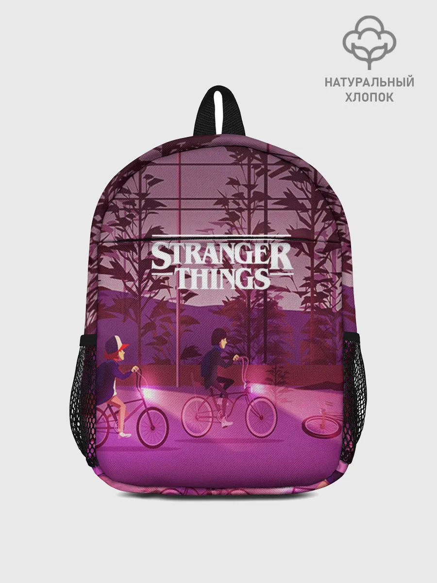 Рюкзак детский / STRANGER THINGS