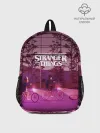 Рюкзак детский / STRANGER THINGS