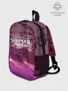 Рюкзак детский / STRANGER THINGS
