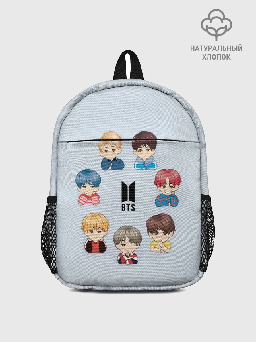 Рюкзак детский / BTS