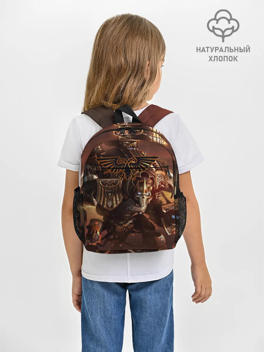 Рюкзак детский / Warhammer