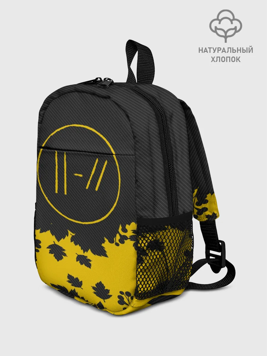Рюкзак детский / TWENTY ONE PILOTS.