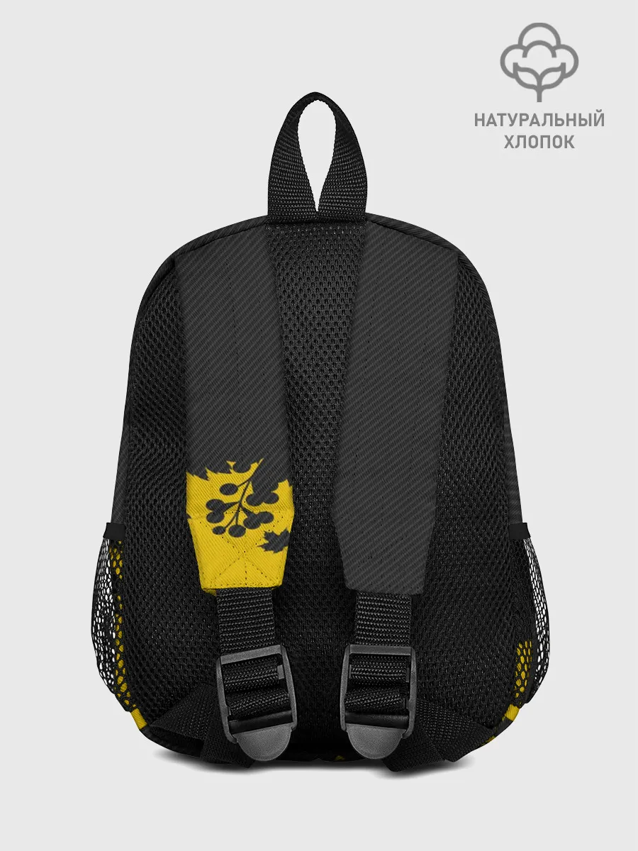 Рюкзак детский / TWENTY ONE PILOTS.