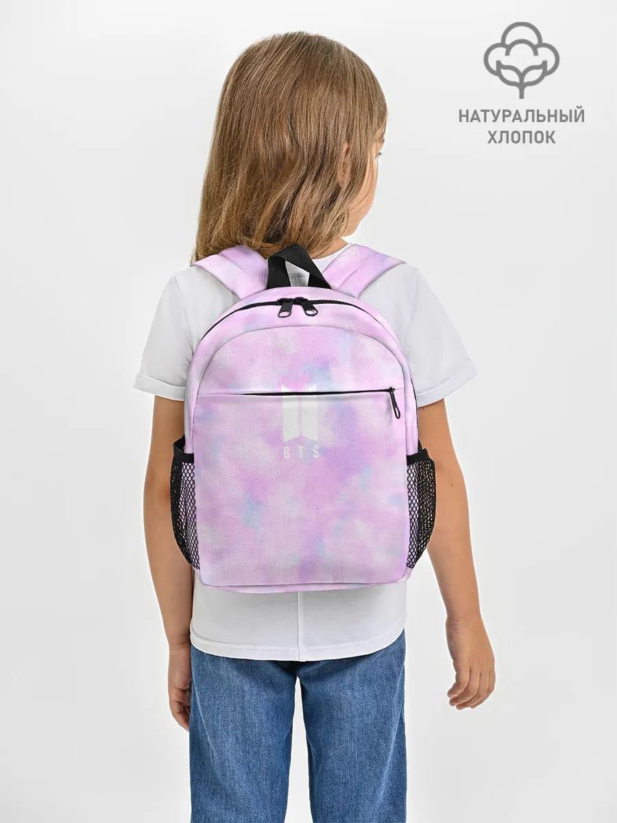 Рюкзак детский / BTS