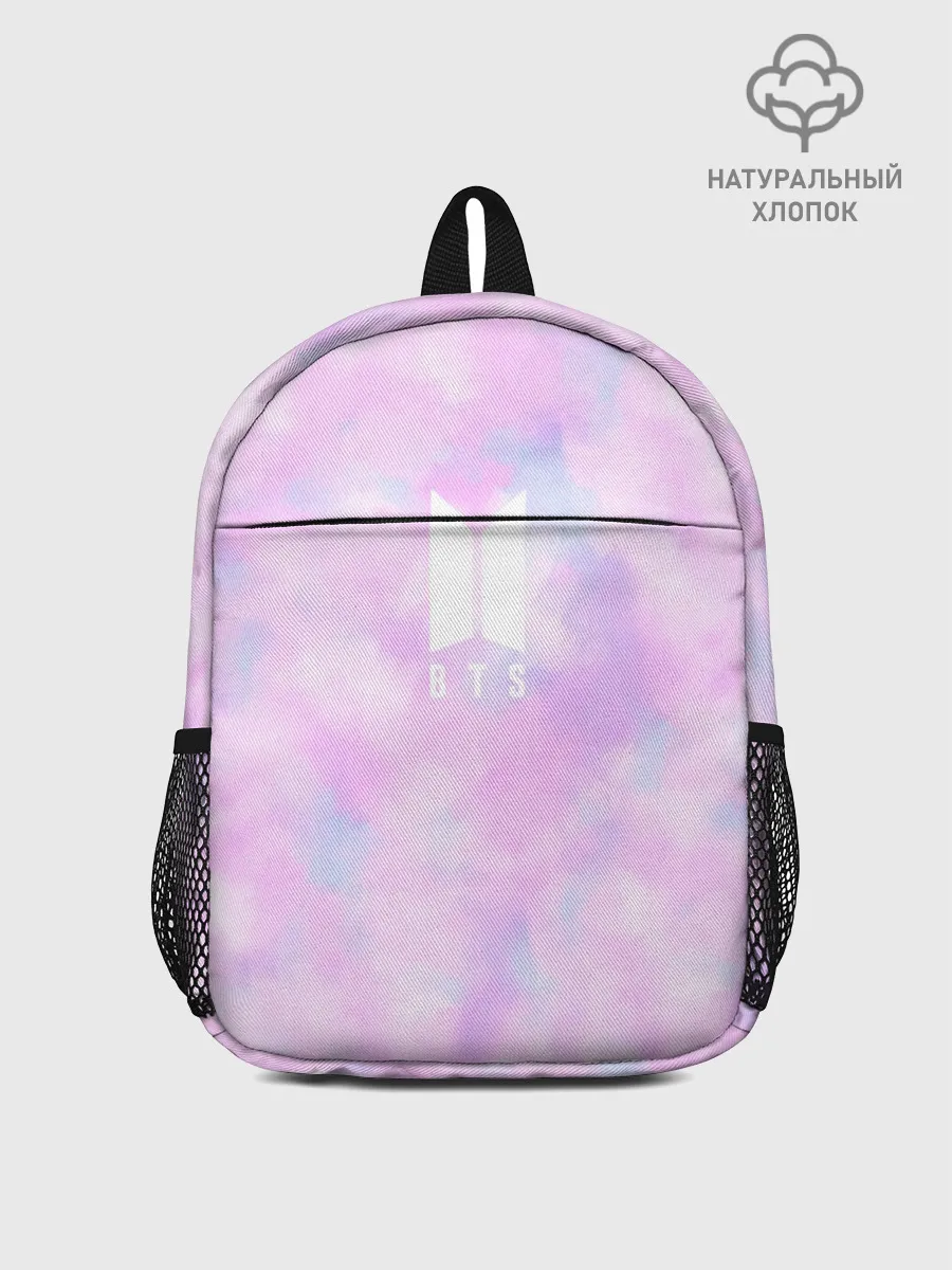 Рюкзак детский / BTS