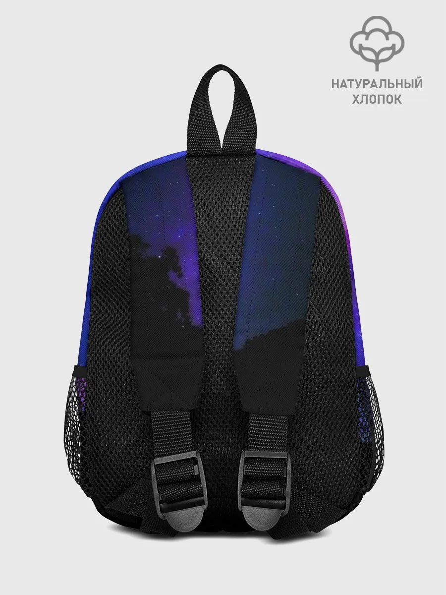 Рюкзак детский / Очень странные дела