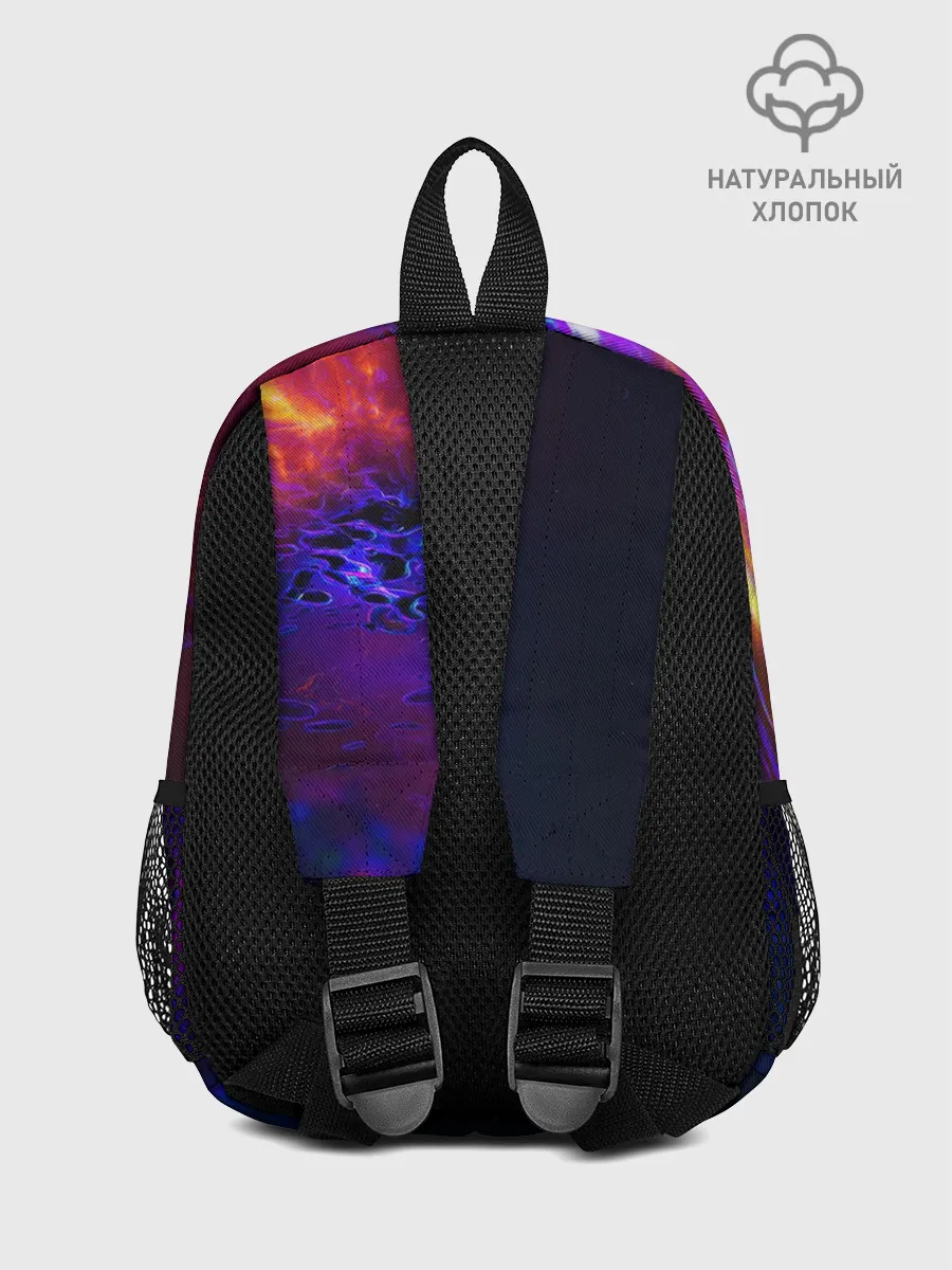 Рюкзак детский / cs go:Revenge of the Beasts