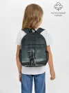 Рюкзак детский / Death Stranding