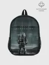 Рюкзак детский / Death Stranding