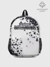 Рюкзак детский / PUBG Jacket Black
