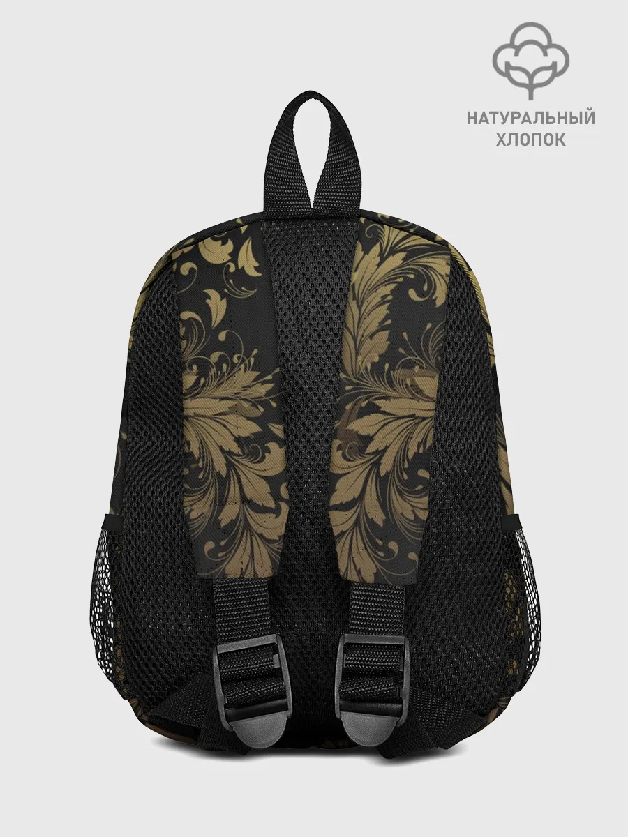 Рюкзак детский / Gold P. - 36577512ik