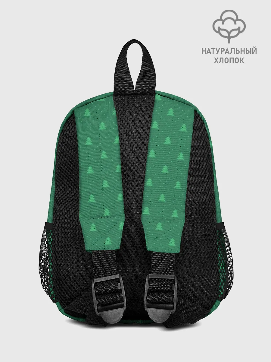 Рюкзак детский / Кот хочет кушот