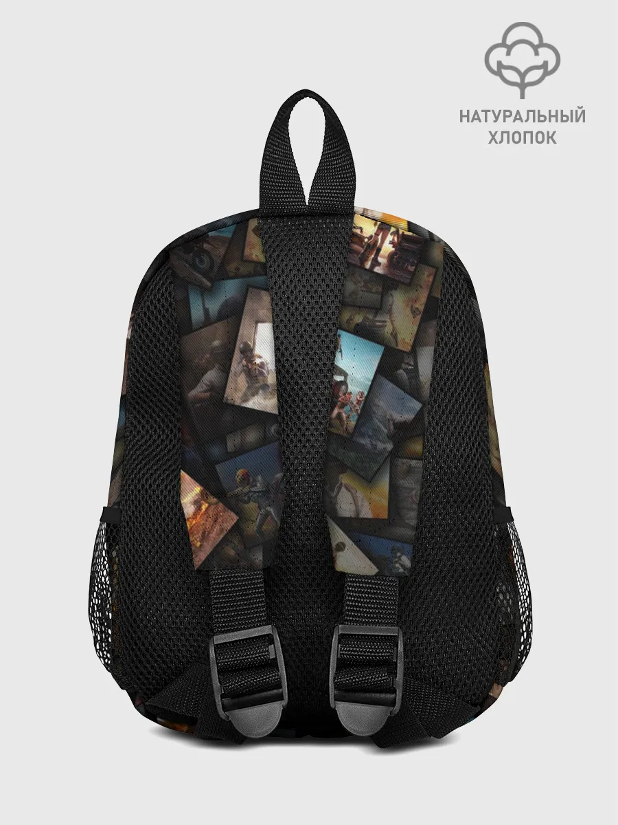 Рюкзак детский / PUBG