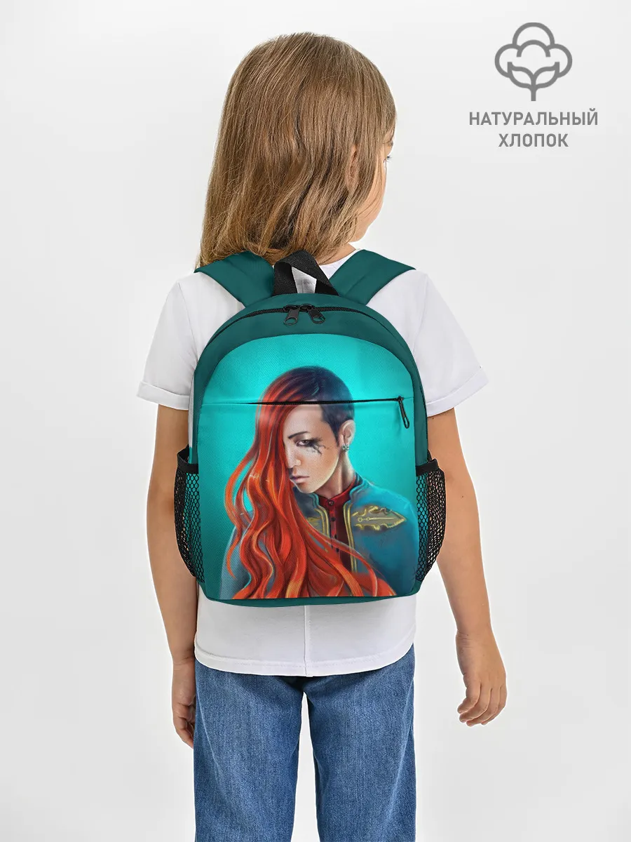 Рюкзак детский / G-Dragon