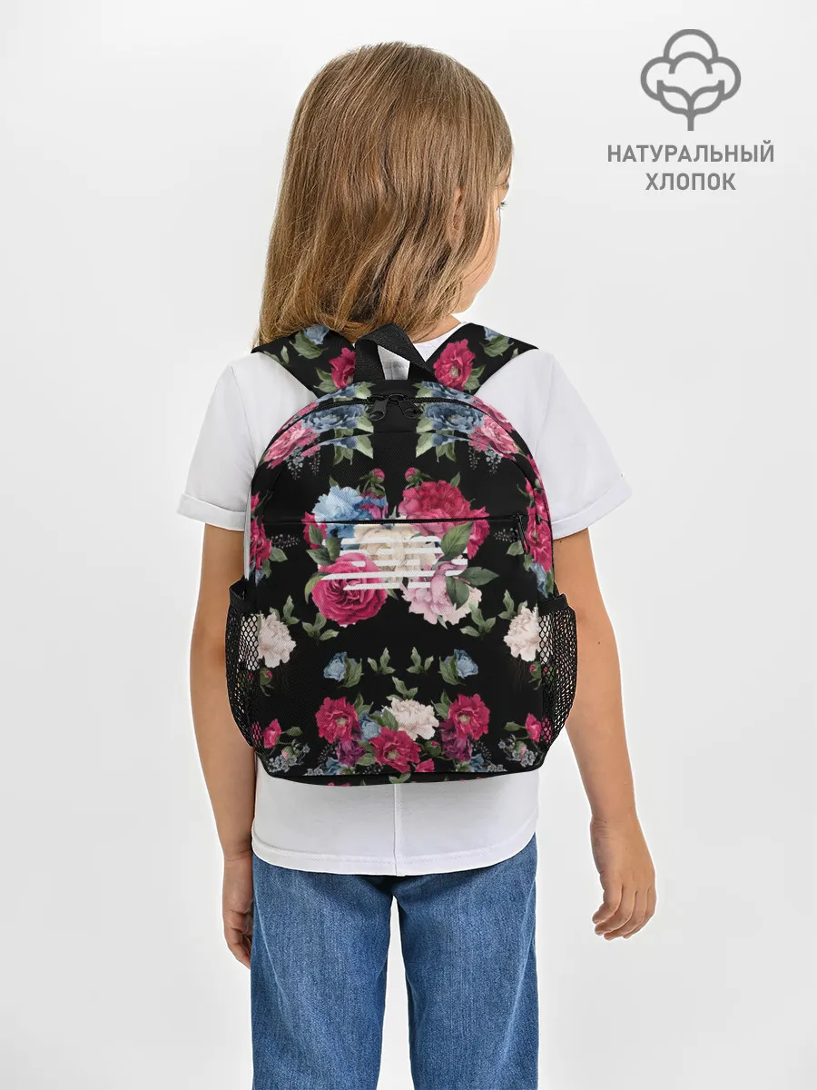 Рюкзак детский / Flower Road