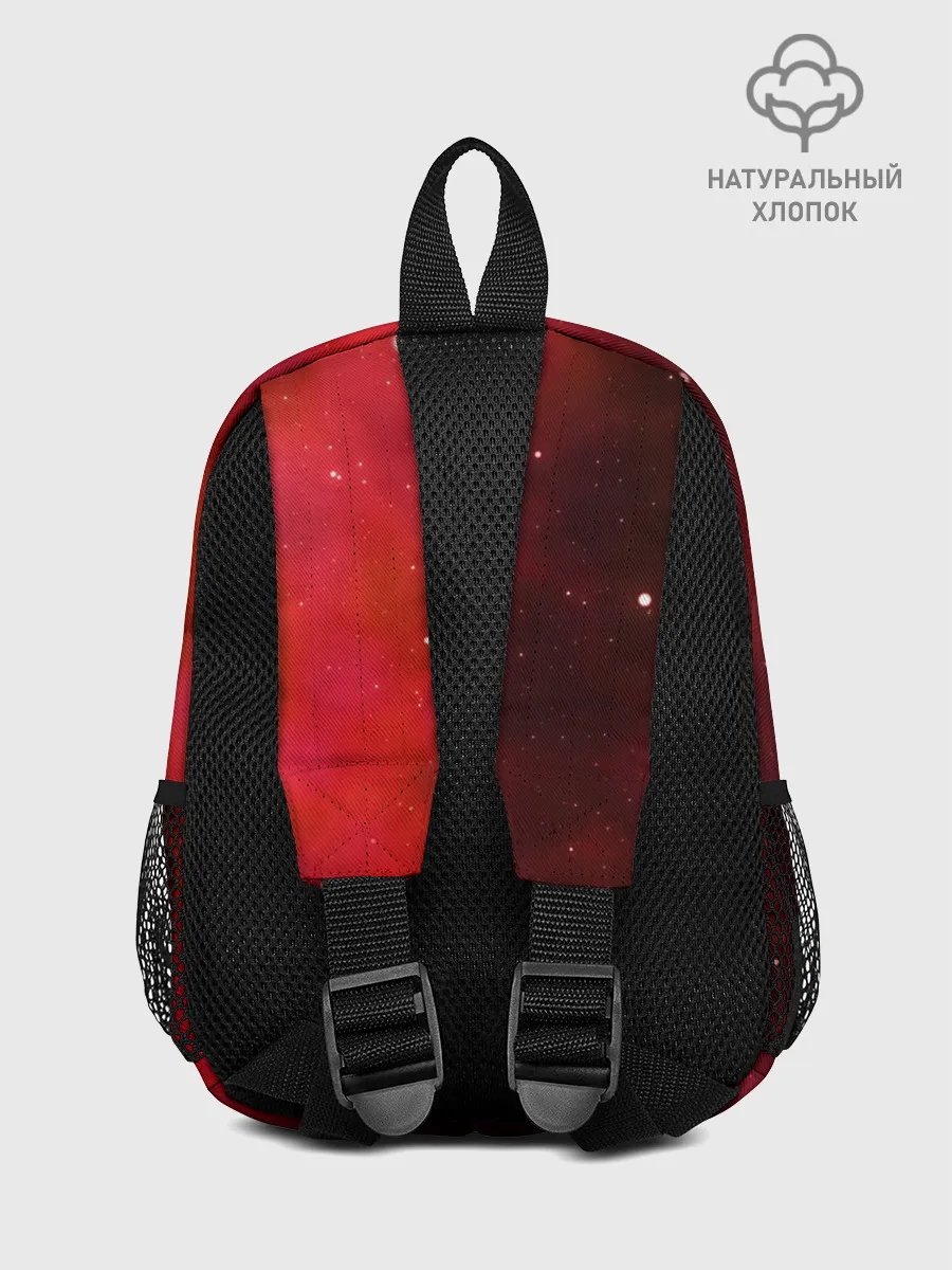 Рюкзак детский / Metro Exodus