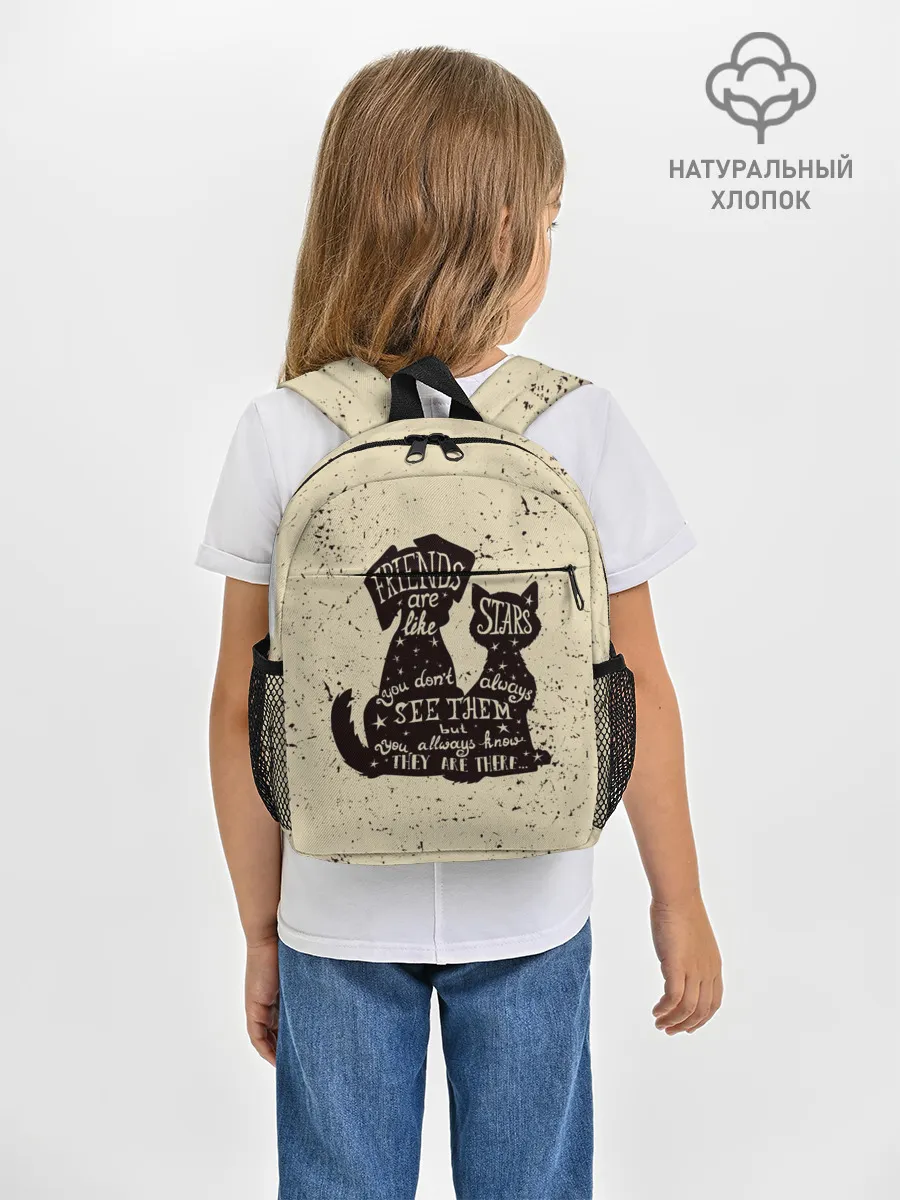 Рюкзак детский / Friends
