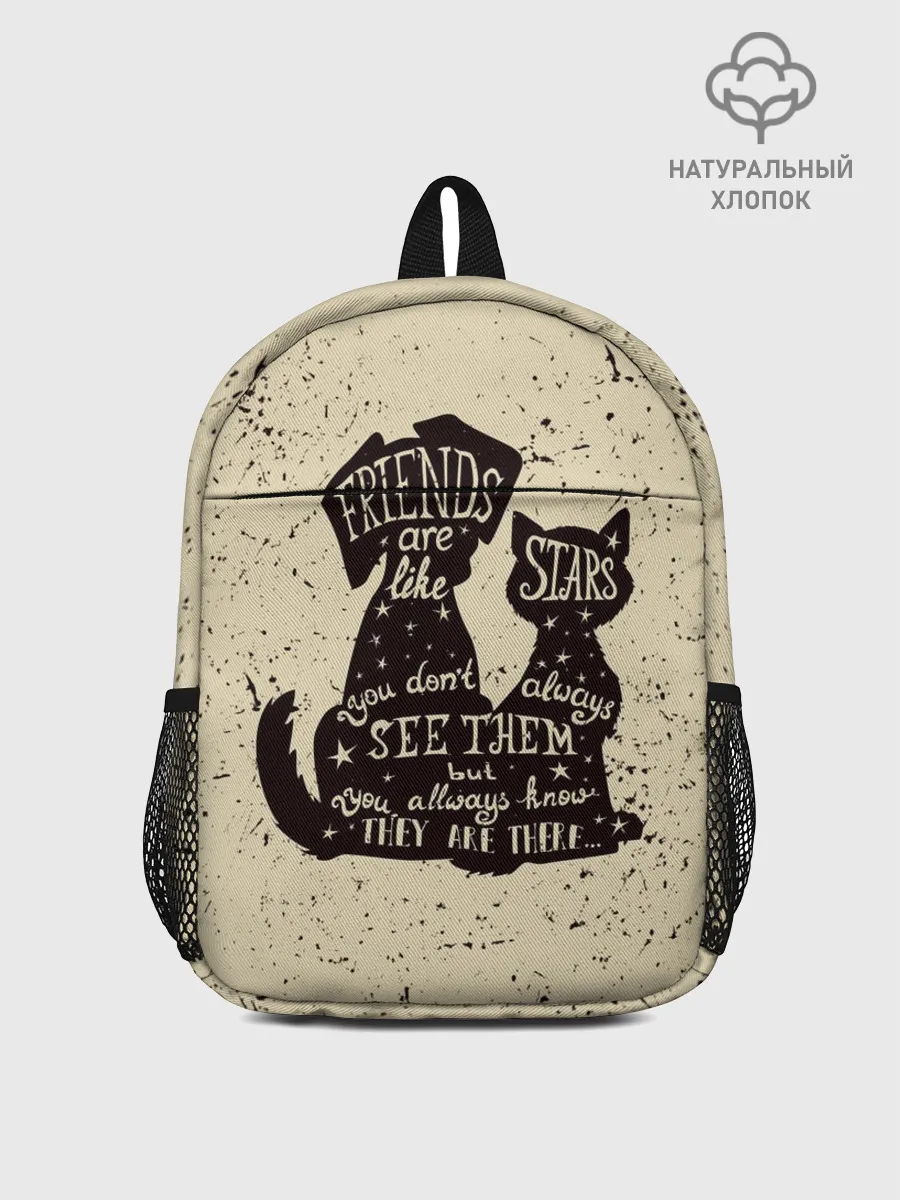 Рюкзак детский / Friends