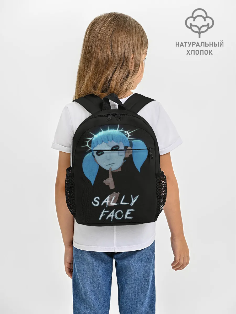 Рюкзак детский / Sally Face
