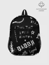 Рюкзак детский / Life is beautiful