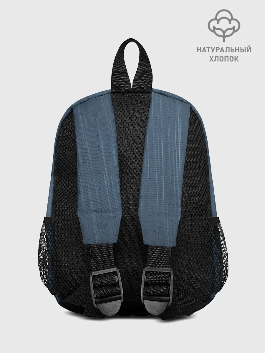 Рюкзак детский / Resident Evil 2 Remake