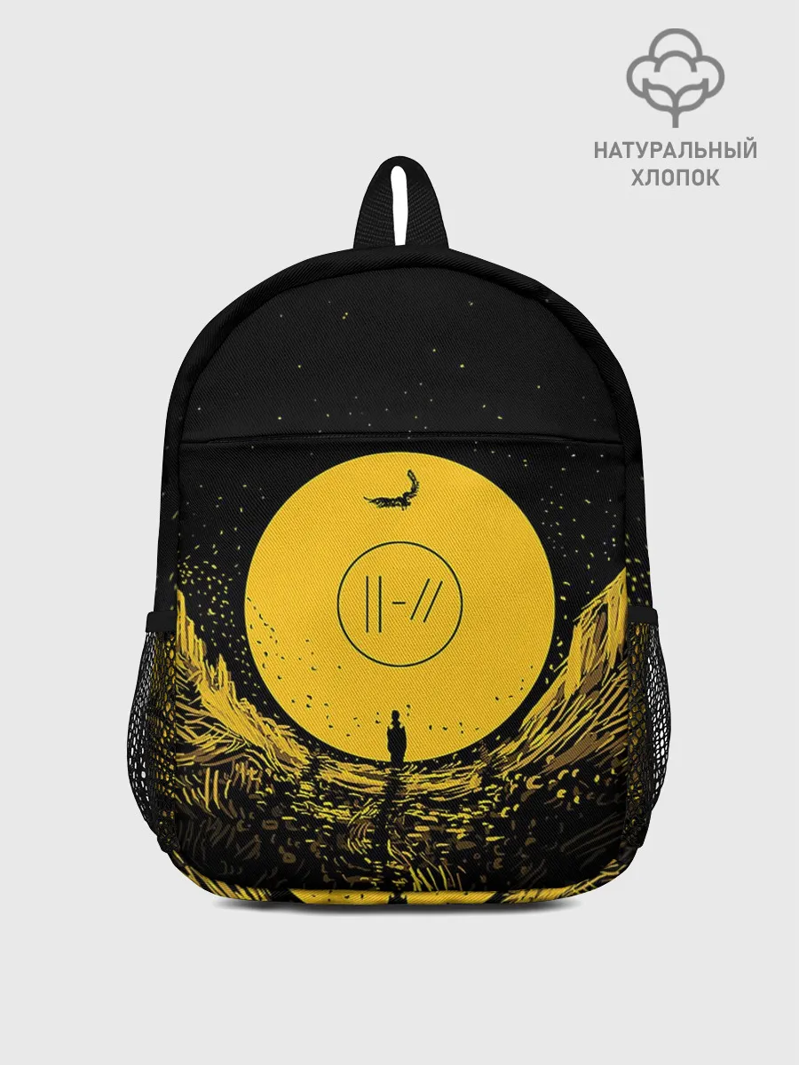 Рюкзак детский / Twenty One Pilots