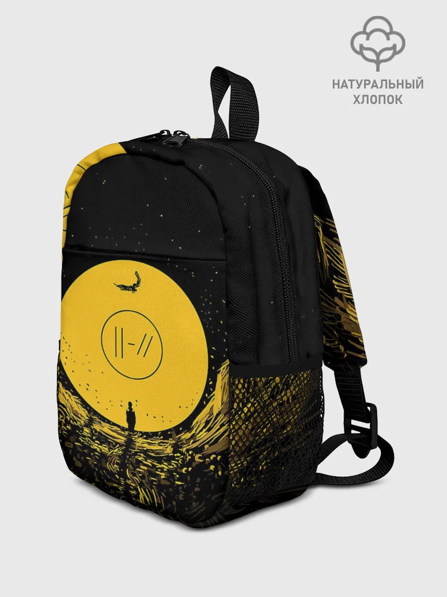 Рюкзак детский / Twenty One Pilots
