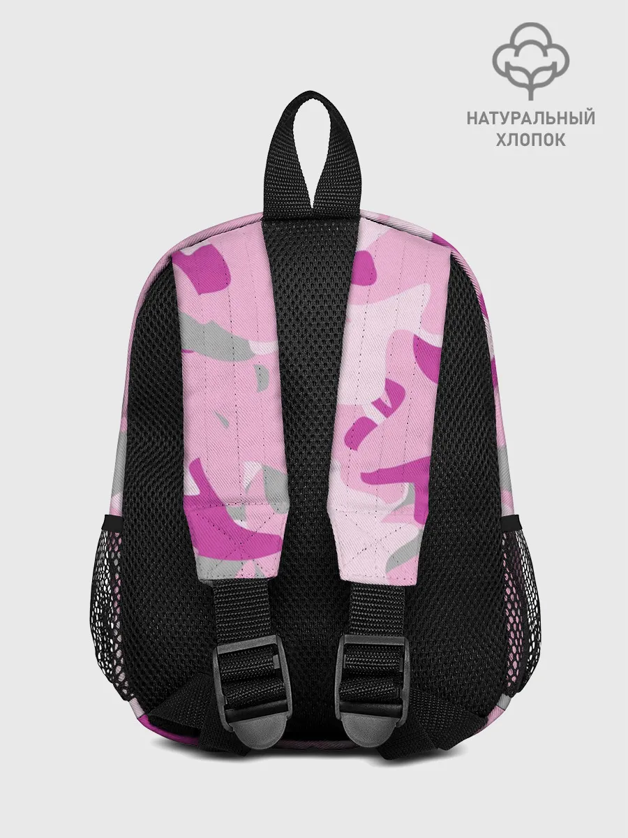 Рюкзак детский / Lil PEEP Cry baby