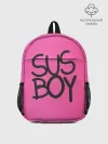 Рюкзак детский / Susboy