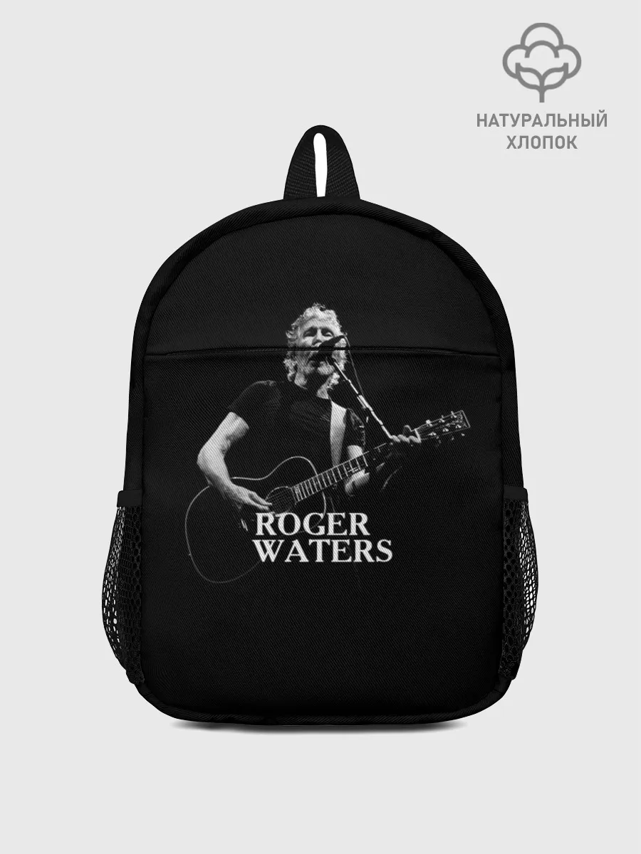 Рюкзак детский / Roger Waters, Pink Floyd