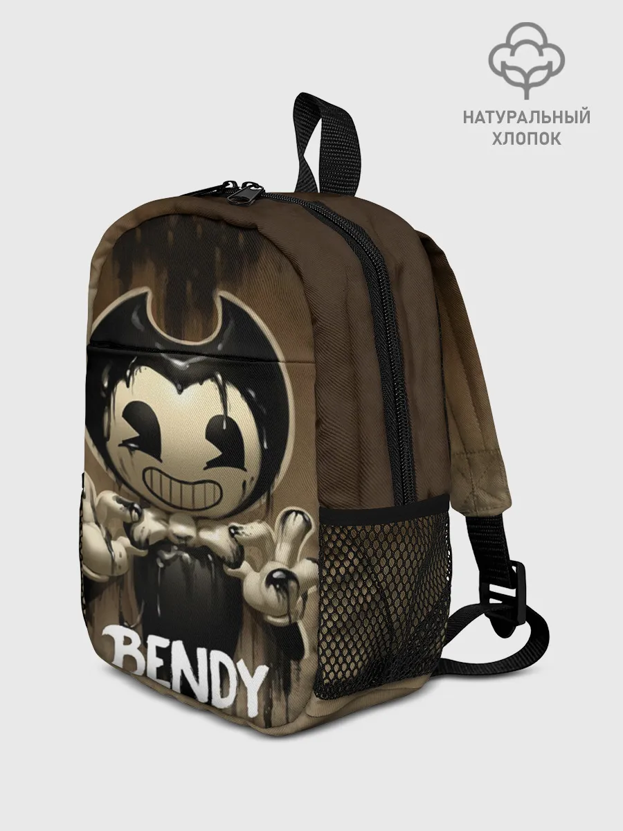 Рюкзак детский / Bendy